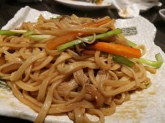 -领事馆19号中餐厅(厦门海景洲际酒店)