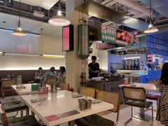 -白仁仔· 活烤海鲜 宵夜(豫园店)