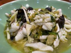 -虎哥私房菜(馒头山店)