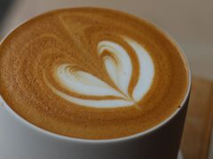 -Onirii Coffee(长乐路店)