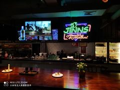 -JINNS锦时 steak&pizza(浸信会礼拜堂旧址店)