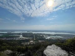-虞山风景区