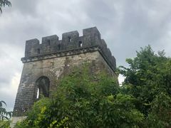 -求水山公园