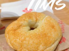 -Tims天好咖啡·贝果(锦江国金中心店)