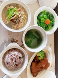 -星玥国际月子中心(天通苑店)