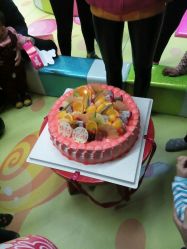 -孩子王童乐园(洛阳万达店)