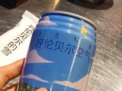 -很久以前羊肉串(大华三路店)