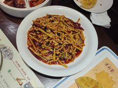 -老厨家(友谊路总店)