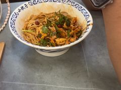 -梅溪·小伙子干挑面(安吉总店)