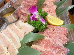 -大阪烧肉BAKA一代(国贸商住大厦店)