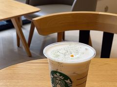 -星巴克臻选(外滩中心店)