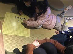 -轻武堂传统射箭·功夫茶·射击体验馆(仁和新城店)