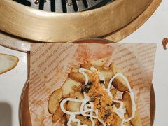 -花味烤肉·拌饭(建邺万达店)