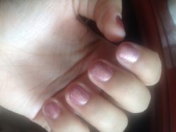 白鹤美甲坊(蒲黄榆店)-如一·美甲美睫