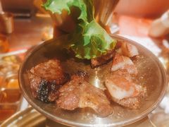 -西塔老太太泥炉烤肉(苏州大悦城店)
