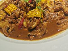 -猫姑娘大盘鸡(商城路店)