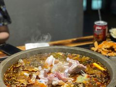 -石锅苗苗鱼(武汉首店)
