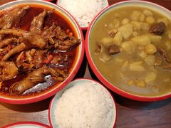 -老闵田螺馆·南昌市井菜·特色小吃(总店)