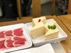 -牛街·马辈儿涮肉(牛街二店)