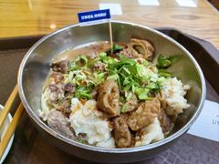 -卢聪艺小吃店(阳翟总店)