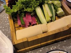 -山里屯铁锅炖·东北菜(康桥店)