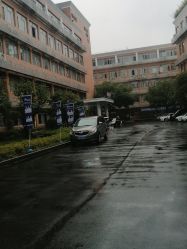 点击看大图 -杭州天目山妇产医院