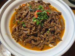 -印象鲵宴·张家界地标美食名片(溪布街店)