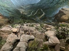 -遵义会议纪念馆