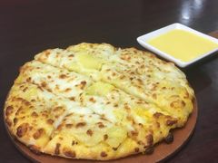 -棒约翰比萨·意面(松江开元店)