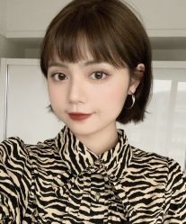 -3AM HAIR SALON染发接发