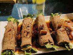 -滇越乘象云南餐厅(豆各庄店)