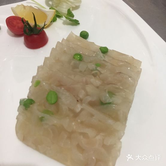 钓鱼台山庄(雅安店)