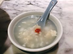 醪糟汤圆-懒人盐府人家(航天桥店)