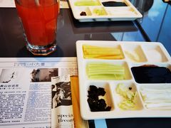 -小大董·烤鸭(观景餐厅·南京西路店)