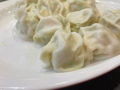 -李记东北饺子馆·东北菜(欢乐谷店)