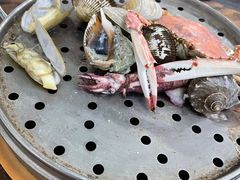 -九层海鲜塔(市南店)