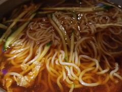 -关二碳烤羊腿(龙翔路店)