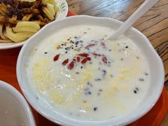 -杜记甜食(大众巷店)