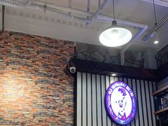 门面-外滩往事民国上海菜(黄浦店)