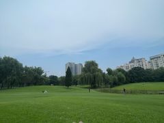 -裕华世纪公园