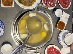 -贵宾牛·潮汕牛肉火锅(珠池总店)