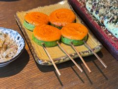 西葫芦明太子-鸟屯(三里屯店)