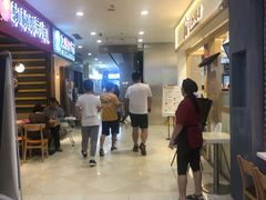 -光启城时尚购物中心