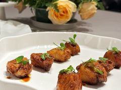 -蘇锦宴·淮扬菜烤鸭·小院(三元桥霄云路店)