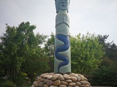 -武清南湖绿博园