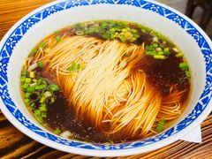 -新万鑫银丝面·非遗无锡味(惠山古镇店)
