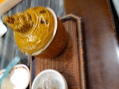 -安泰楼·佛跳墙创始人·传统闽味早茶·酒楼(三坊七巷闽菜地标店)