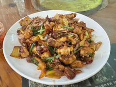 -黄家菜园农庄