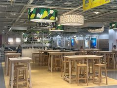 -宜家·瑞典风味餐厅(武汉荟聚中心店)