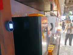 -韩风源自助烤肉(国贸精品店)